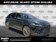  LEXUS RX 450h Plus