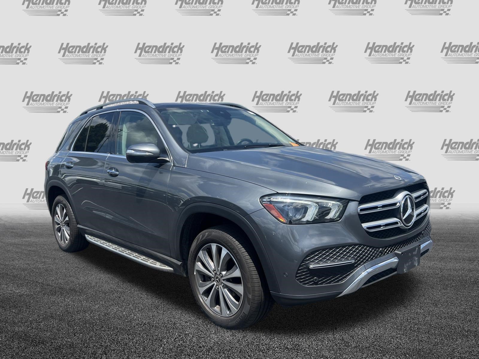 Used 2023 Mercedes-Benz GLE 350 SUV