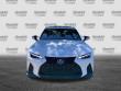 2025 LEXUS IS 350 F SPORT Design Sedan