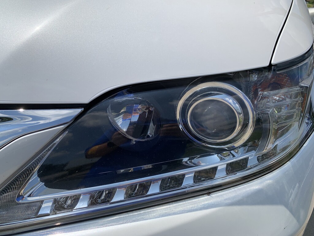 Used 2015 Lexus RX 350 SUV