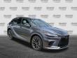 2026 LEXUS RX 350 F SPORT Design SUV