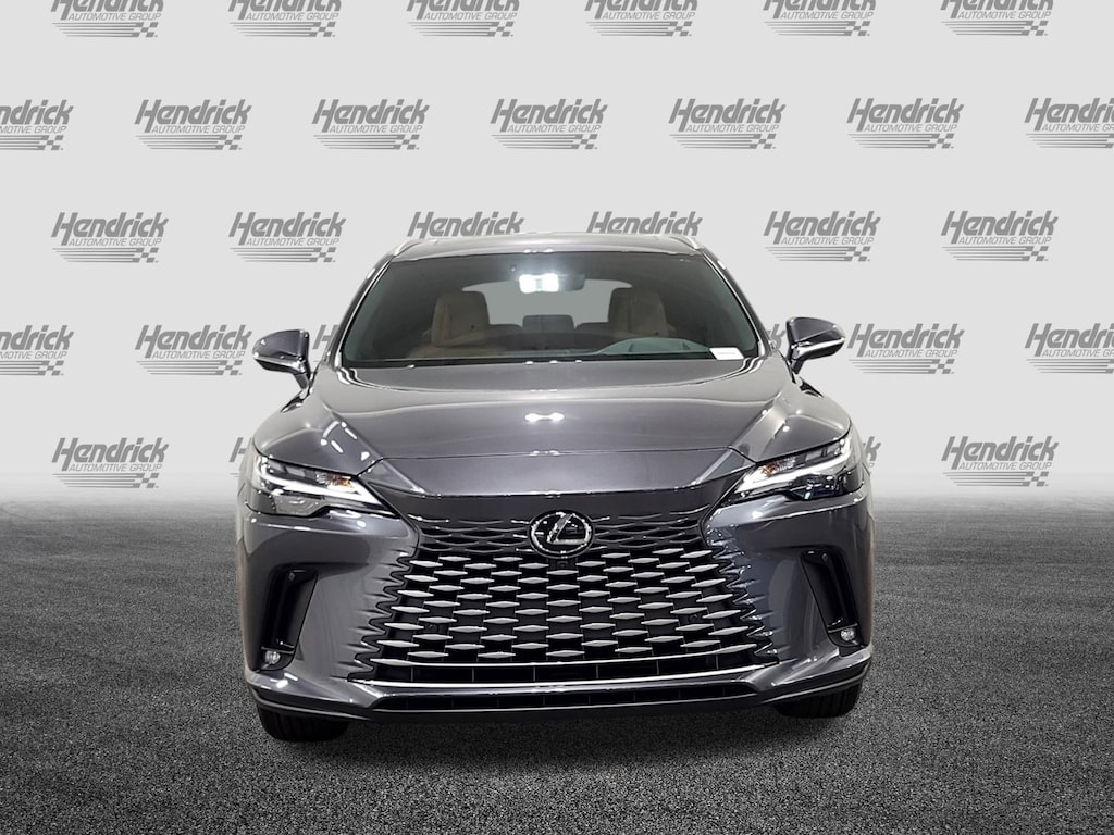 New 2026 Lexus RX 350 Premium+ SUV