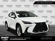  LEXUS NX 350