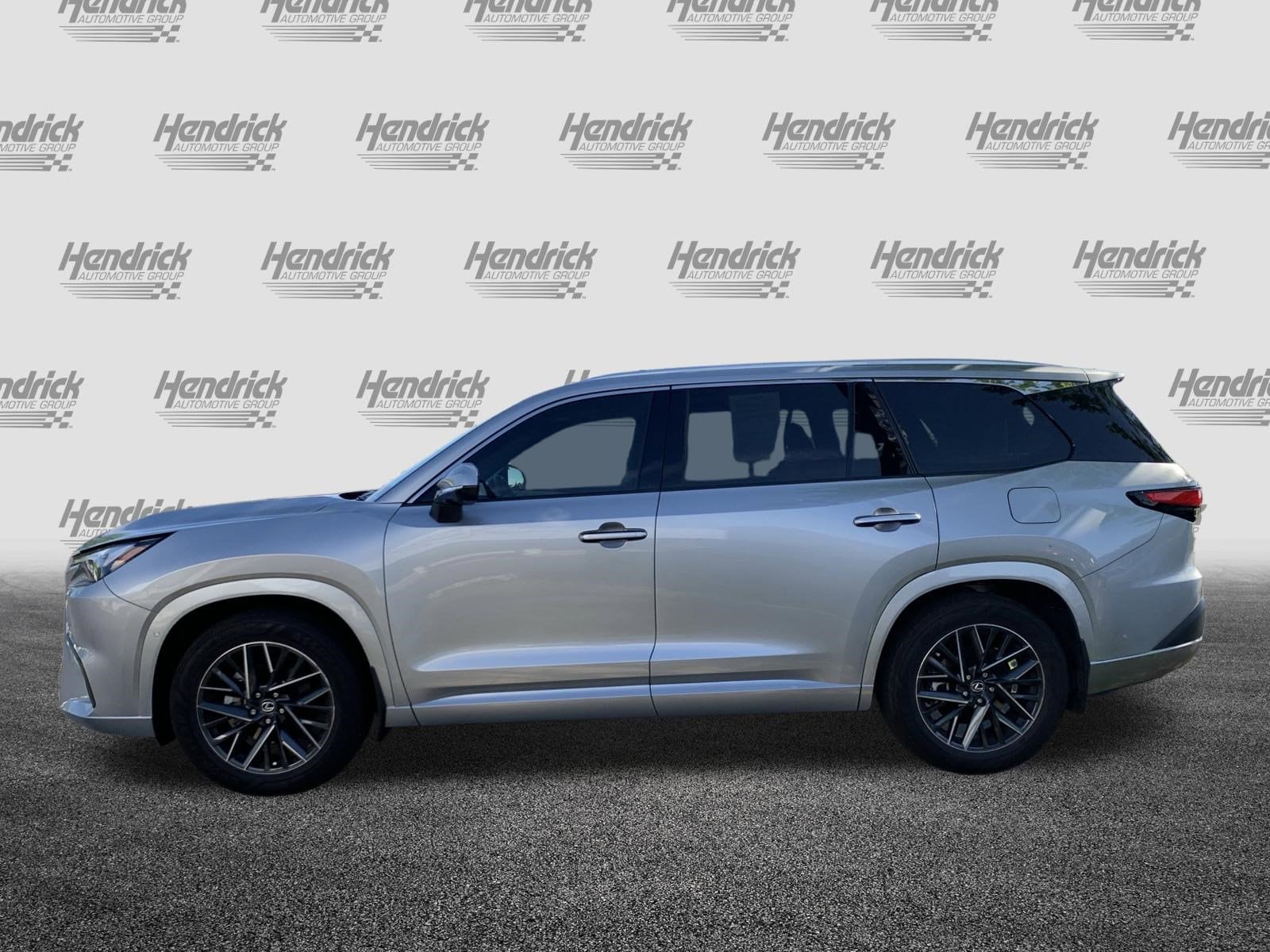 2025 LEXUS TX 350 Premium photo 4