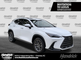 2026 LEXUS NX 350 Premium SUV