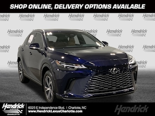 2026 LEXUS RX 350