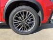 2022 LEXUS NX 350 350 Luxury SUV