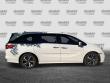 2019 Honda Odyssey Elite Van
