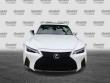 2023 LEXUS IS 350 350 F SPORT Sedan
