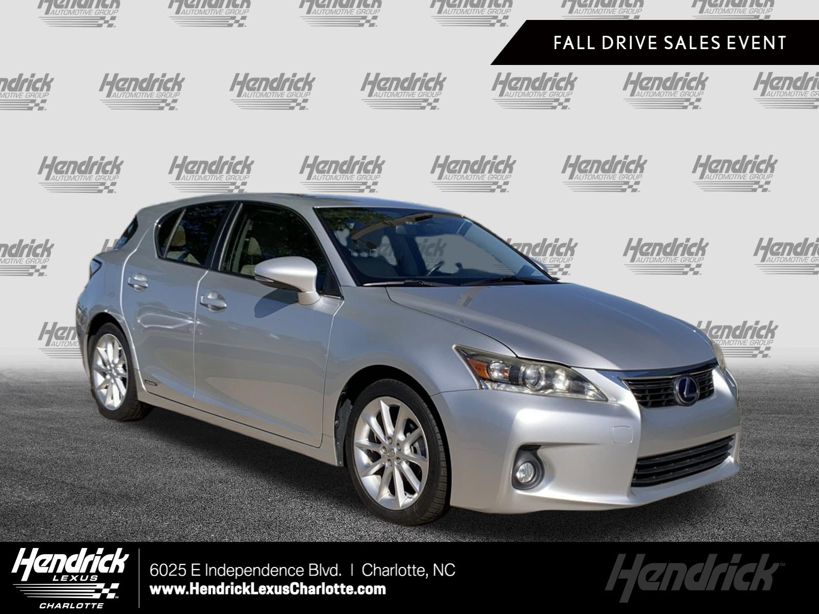 2013 LEXUS CT 200h Hybrid 2013 LEXUS CT 200h Hybrid