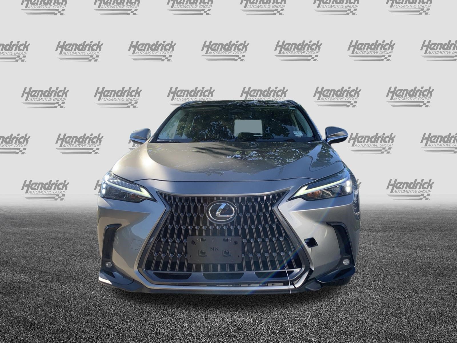 Used 2024 Lexus NX 350 SUV