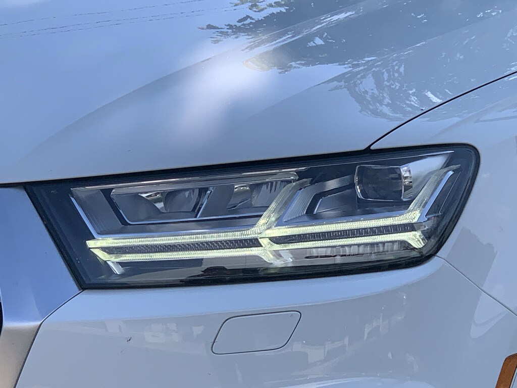 Used 2019 Audi Q7 Premium Plus SUV