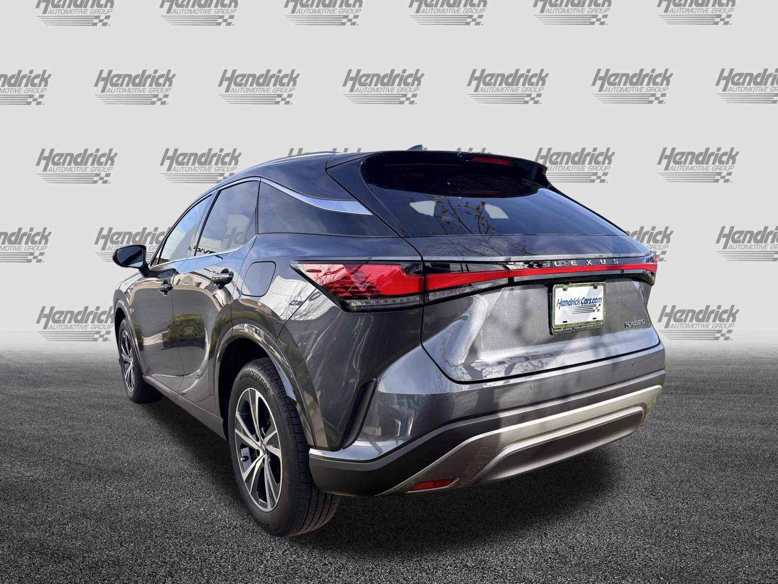 2025 LEXUS RX 350 350 Premium photo 6