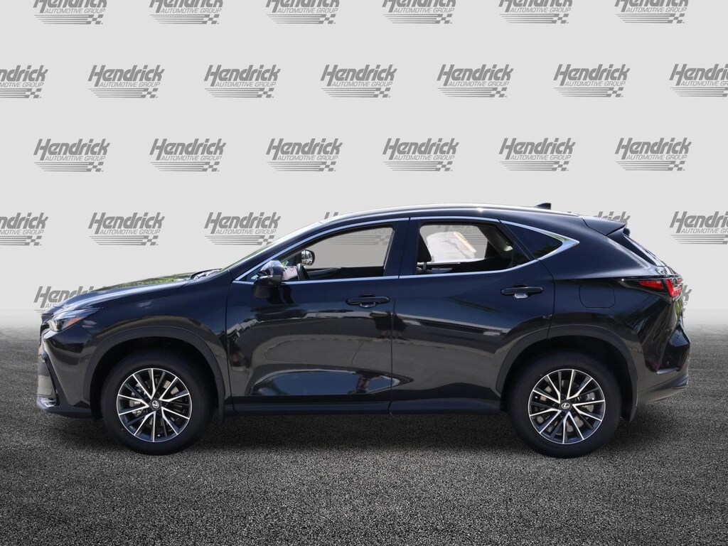 New 2026 Lexus NX 350 Premium SUV