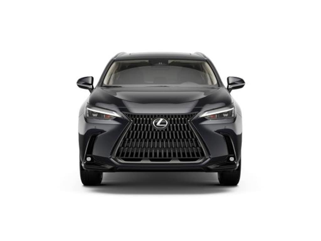 New 2026 Lexus NX 450h+ Luxury SUV