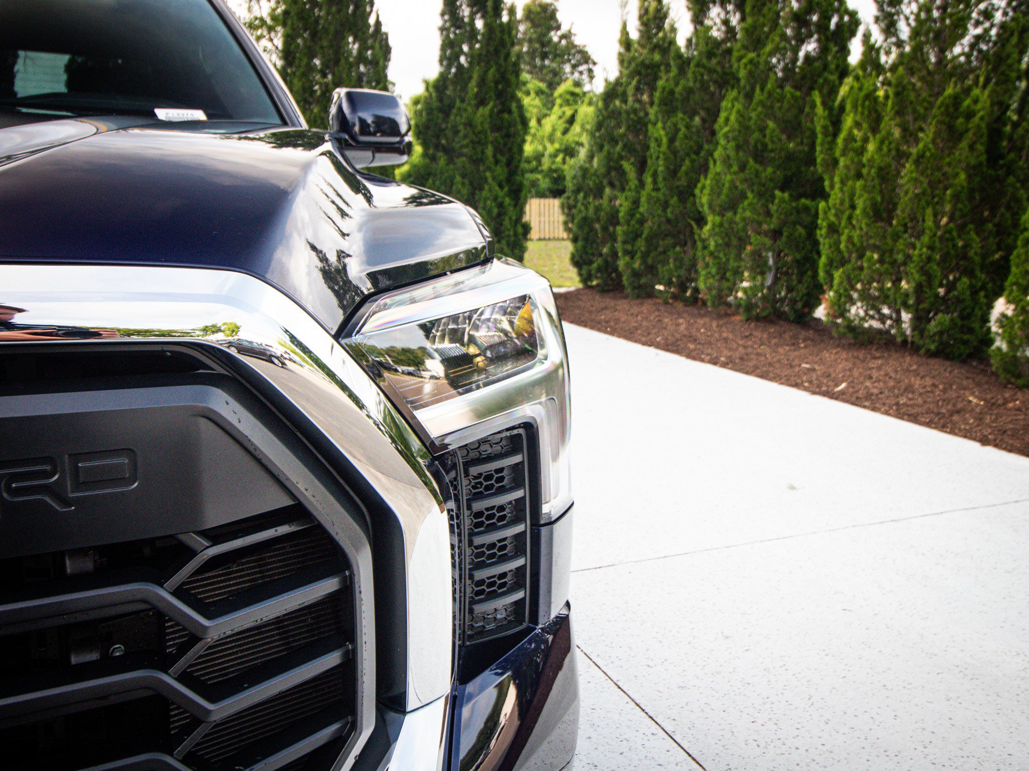Used 2026 Toyota Tundra 4WD SR5 Truck CrewMax