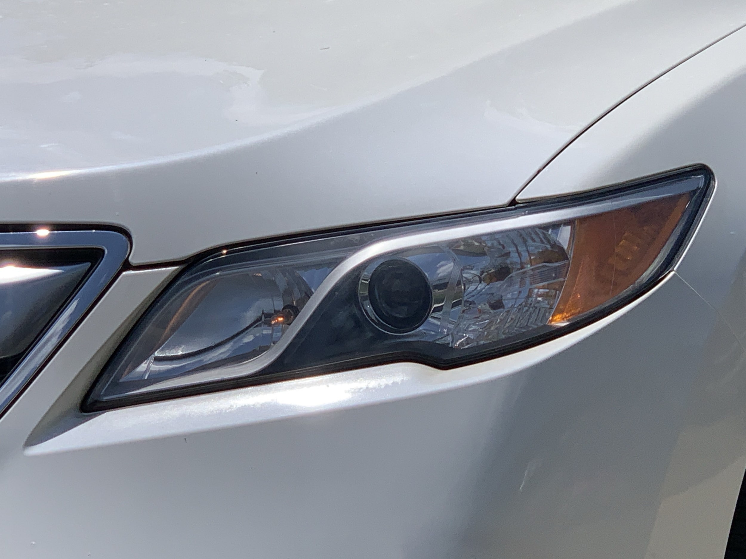 Acura RDX