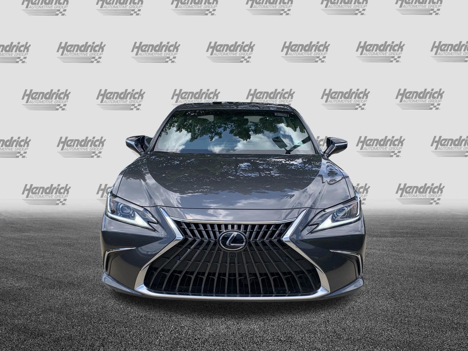 LEXUS ES 300h Luxury