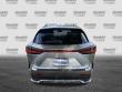 2025 LEXUS NX 450h Plus 450h+ F SPORT Handling SUV
