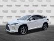 2022 LEXUS RX 450h SUV
