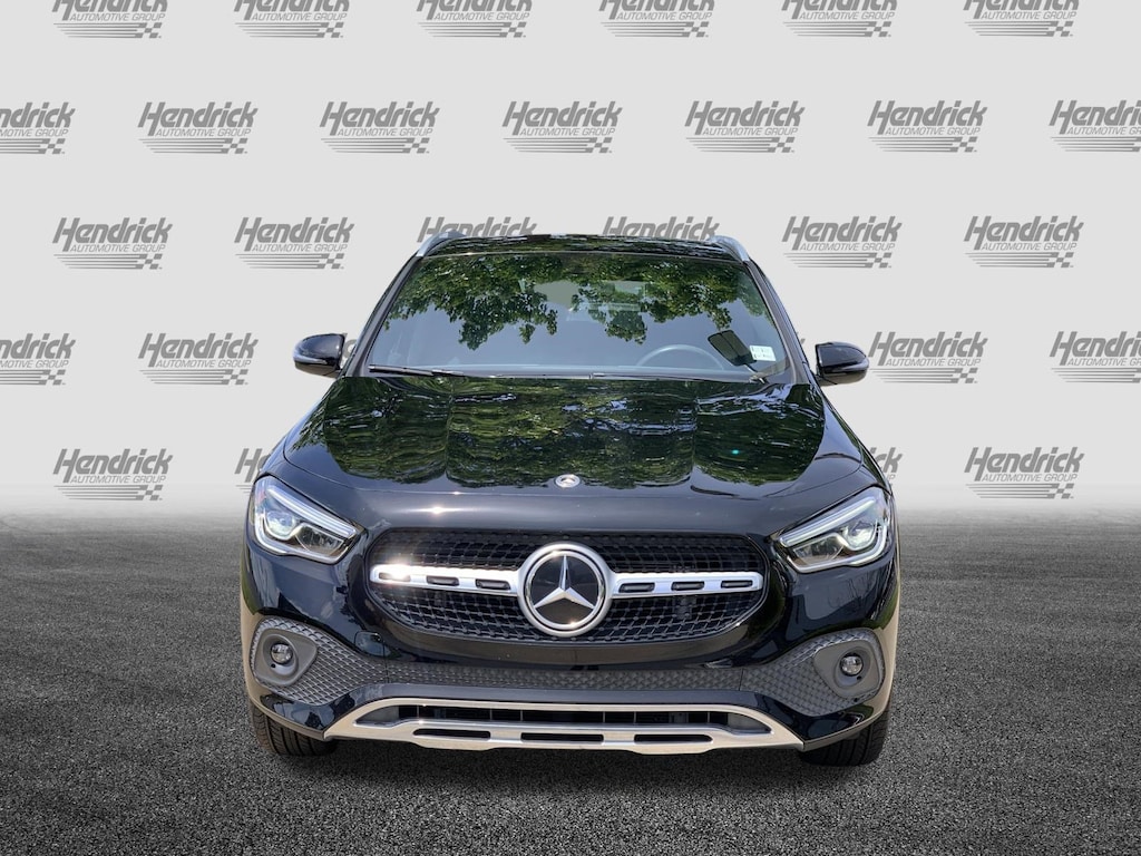 Used 2023 Mercedes-Benz GLA 250 SUV