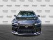 2023 LEXUS RX 350 F SPORT Handling SUV