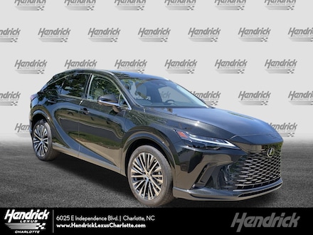 2025 LEXUS RX 350 350 Premium Plus SUV