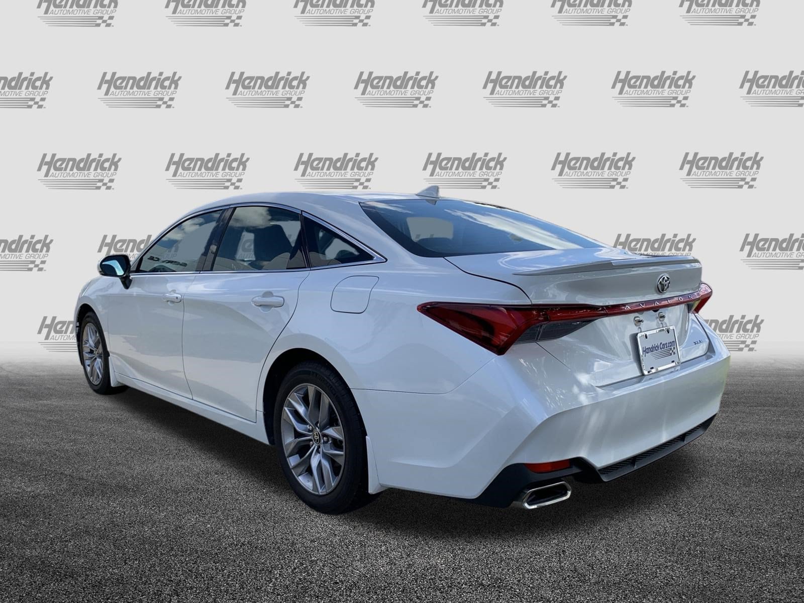 Toyota Avalon XLE