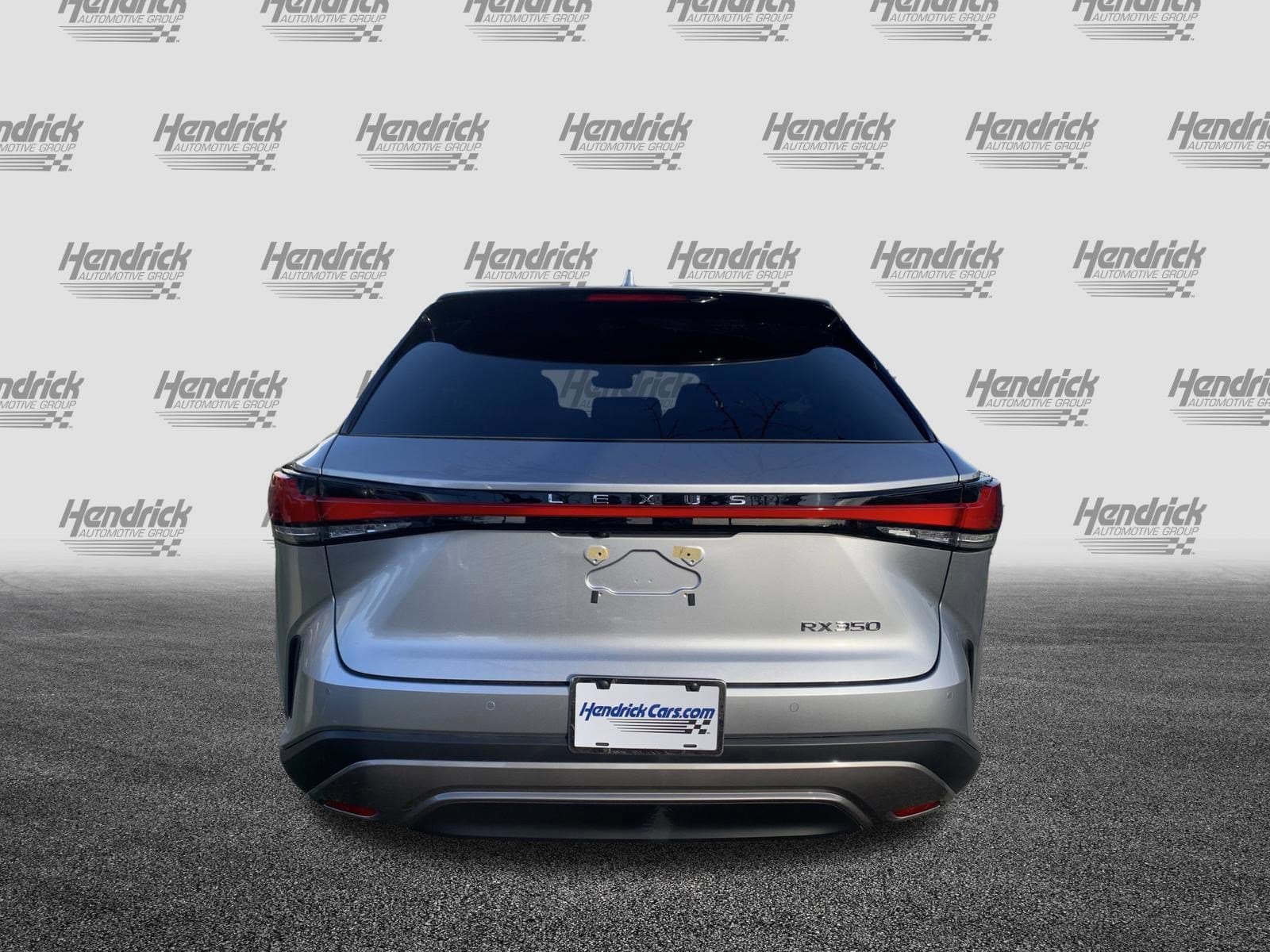 2025 LEXUS RX 350 Premium photo 6