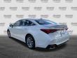 2022 Toyota Avalon XLE Sedan