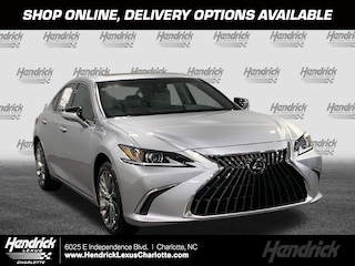 2025 LEXUS ES 300h
