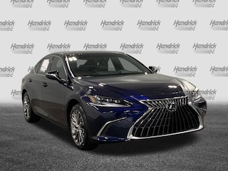 2025 LEXUS ES 350