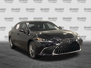 2025 LEXUS ES 300h