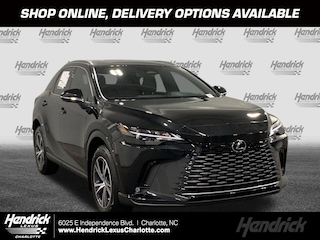2025 LEXUS RX 350