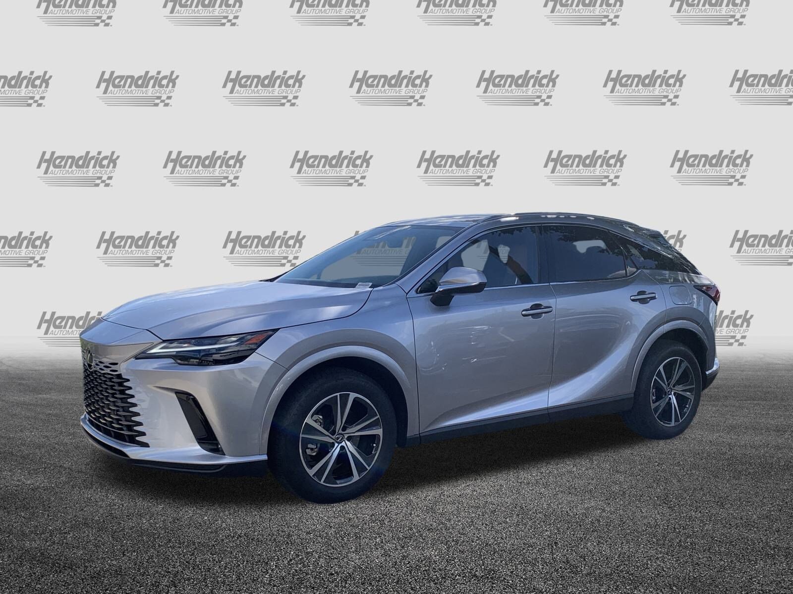 2025 Lexus RX 350 Premium photo 4