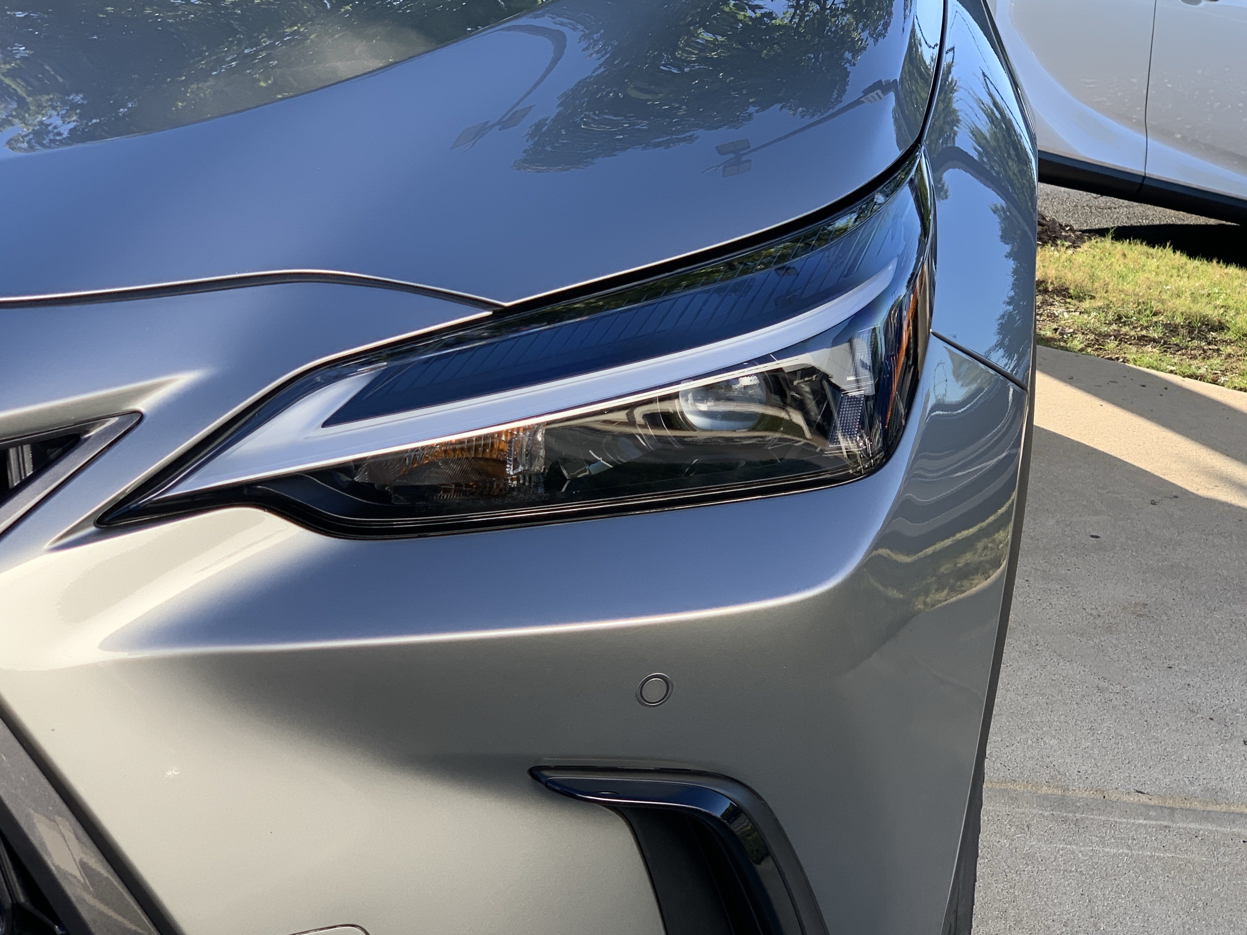 Used 2026 Lexus NX 350 SUV