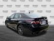 2021 Toyota Camry SE Sedan
