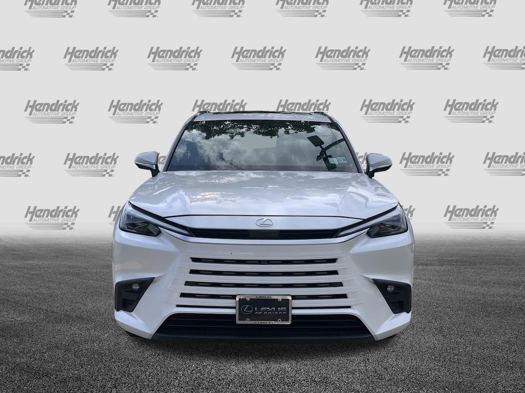 Used 2026 Lexus TX 350 Premium SUV