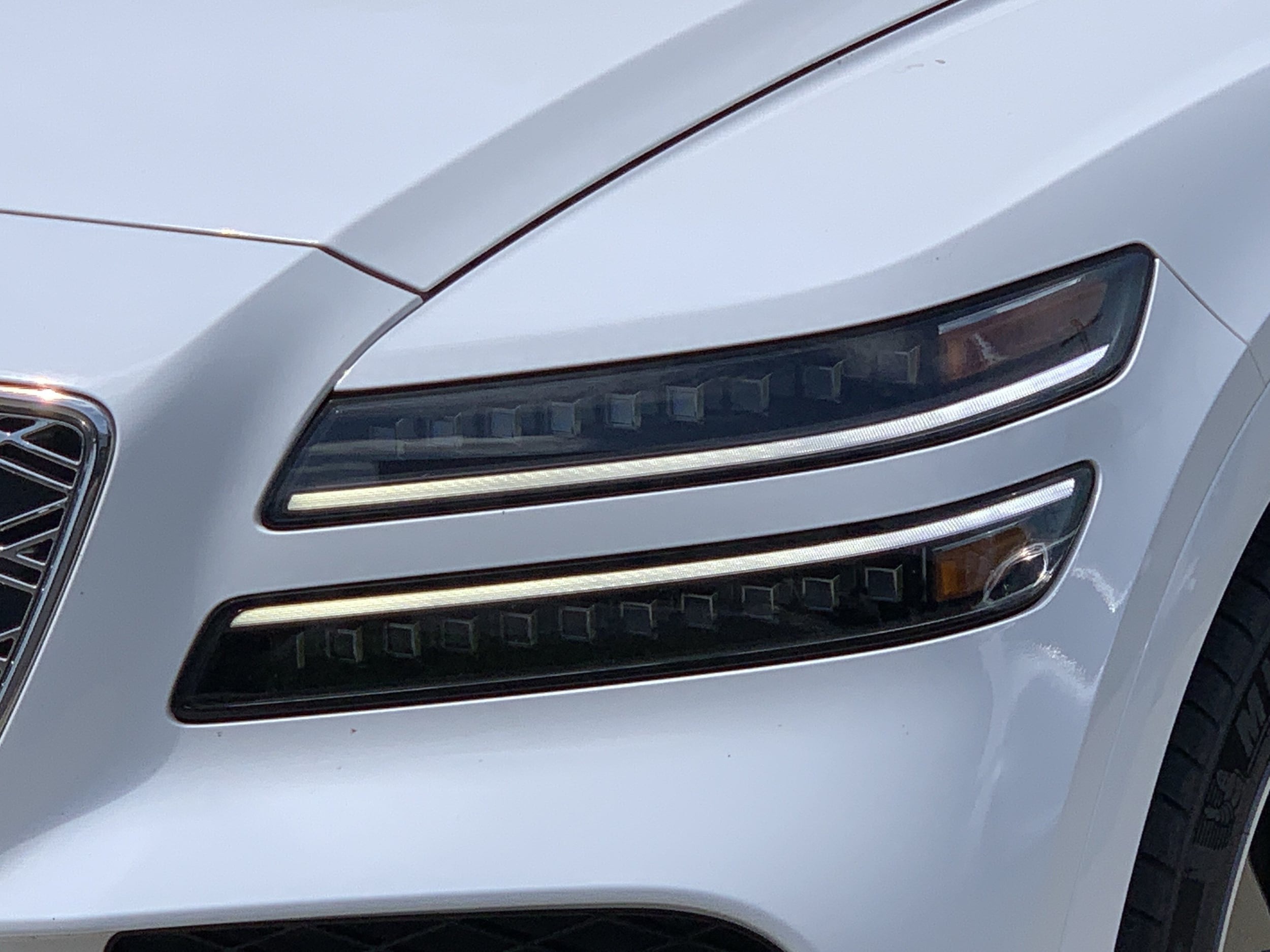 Genesis GV80 2.5T Prestige