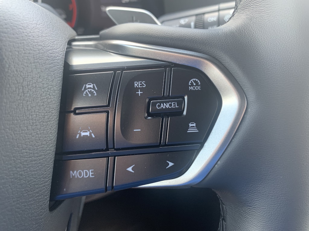 Used 2026 Lexus GX 550 Luxury SUV
