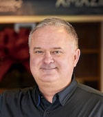 Staff member MICHAEL MIREK from ID_946ee43bf2a0
