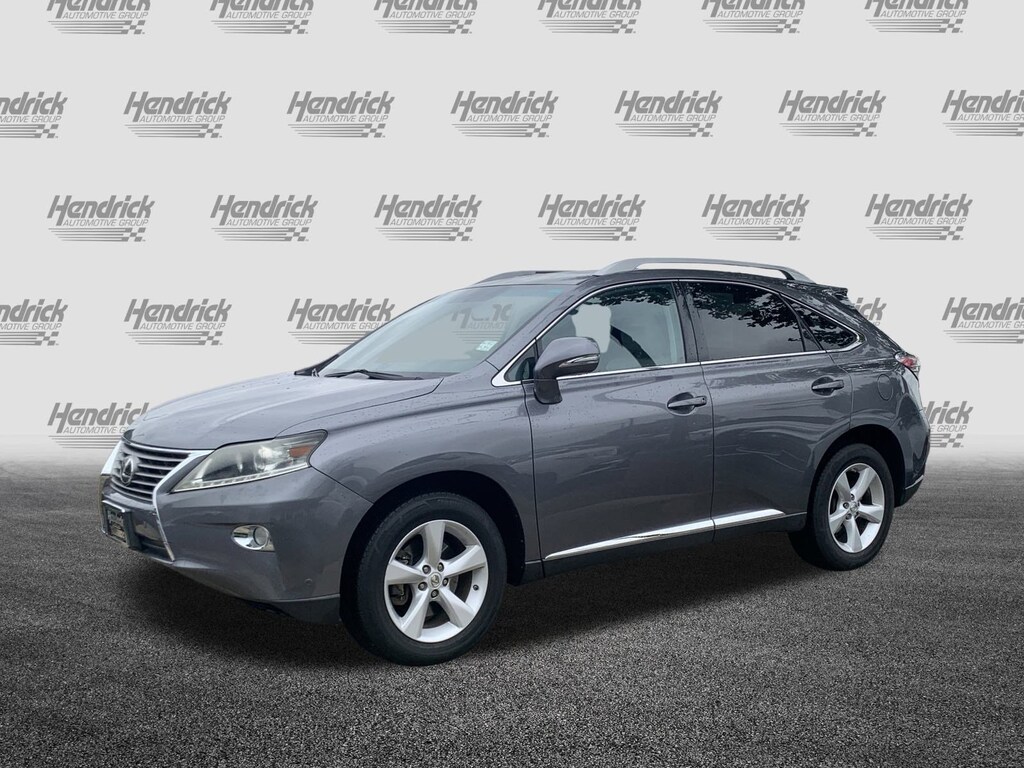 Used 2013 Lexus RX 350  SUV