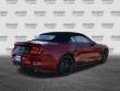 2019 Ford Mustang EcoBoost Premium Convertible