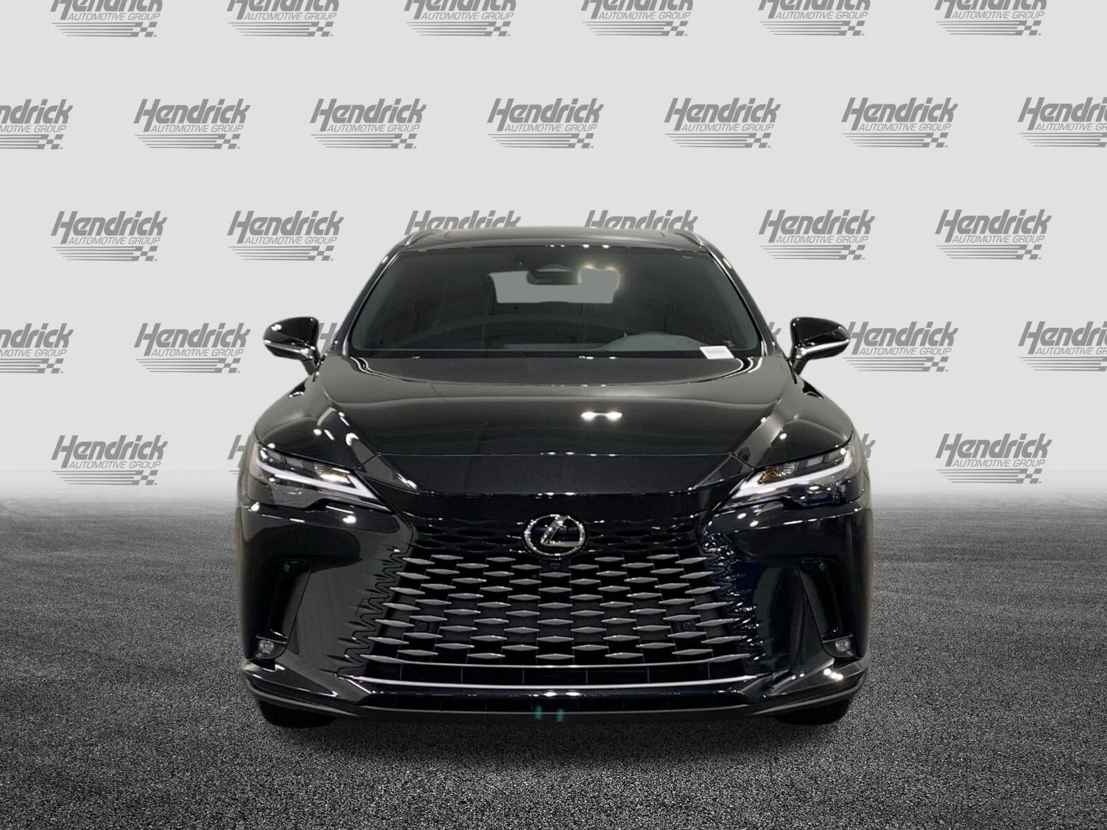 2025 Lexus RX 350 Premium photo 4