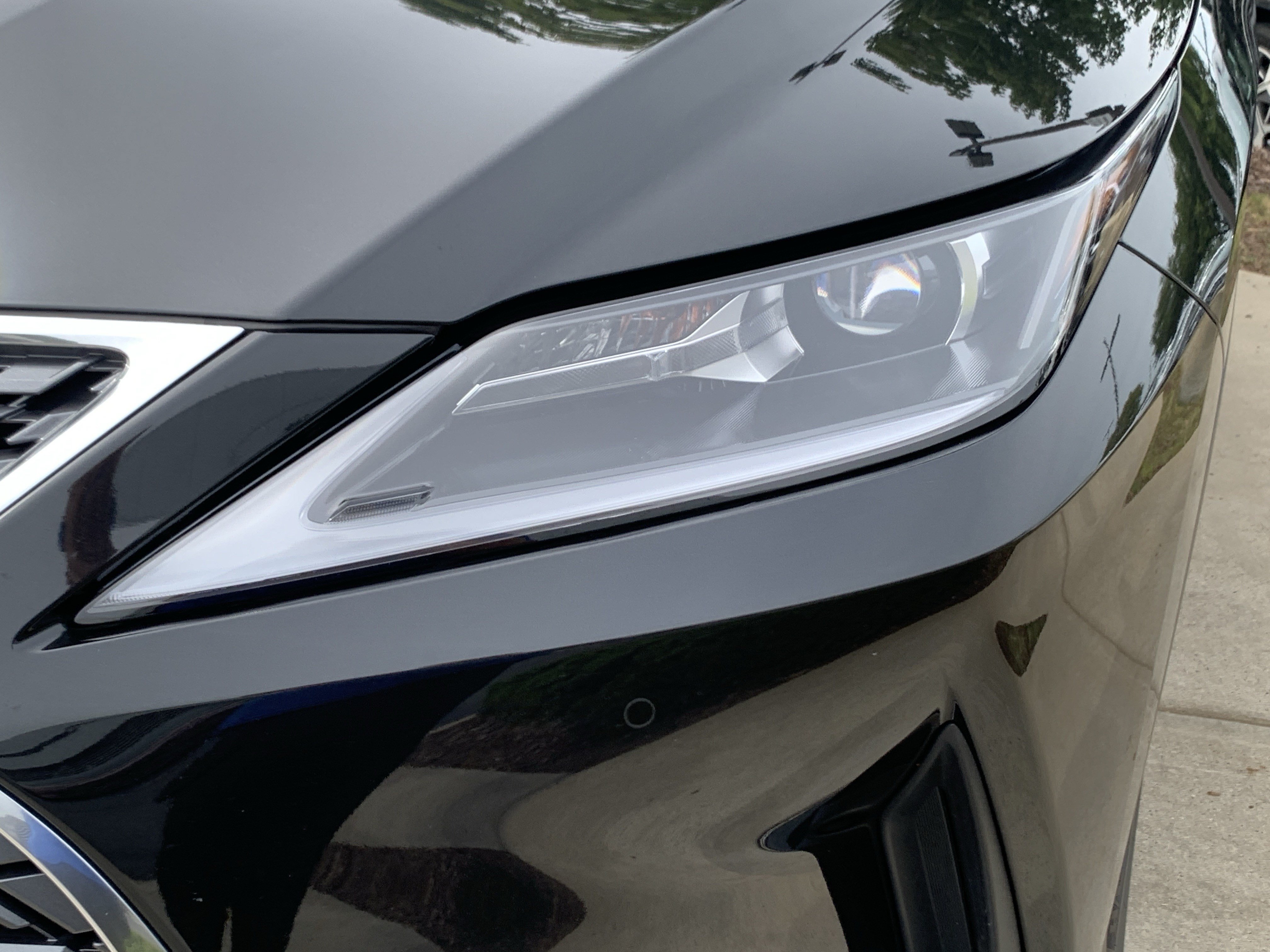 Used 2021 Lexus RX 350 SUV