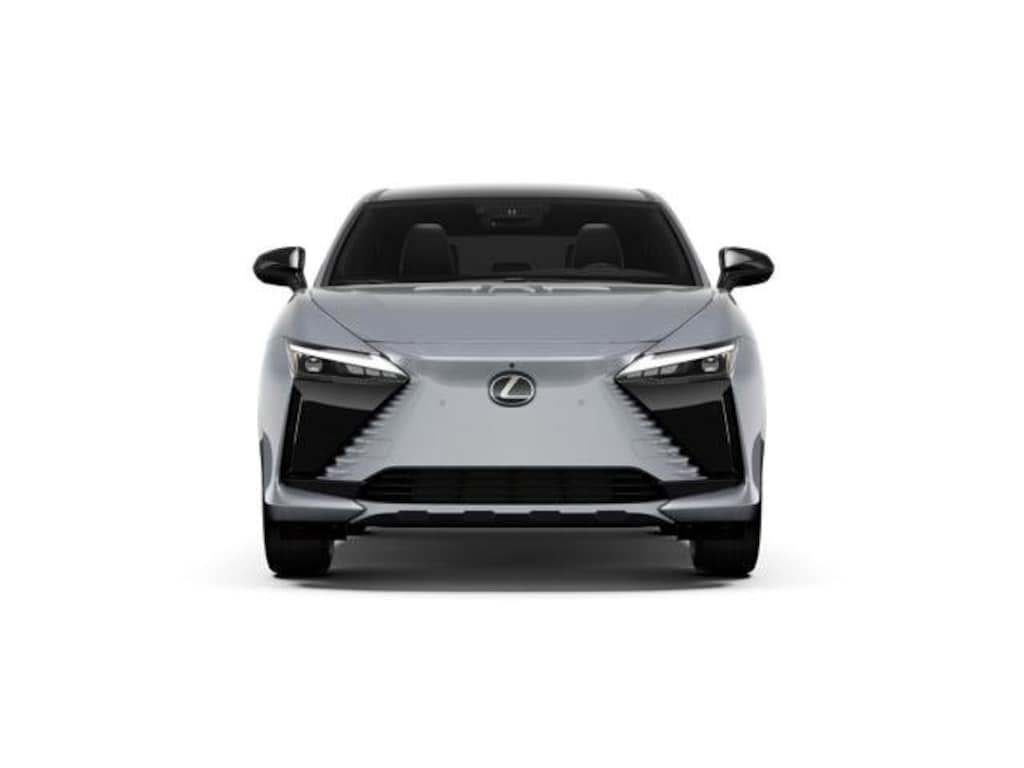 New 2026 Lexus RZ 350e SUV