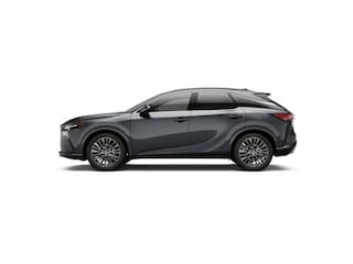 2026 LEXUS RX 350