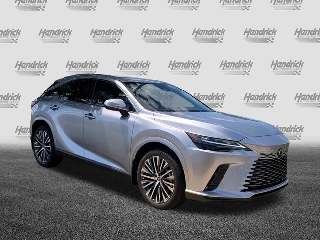 2025 LEXUS RX 350 350 Premium Plus SUV