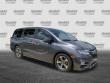 2019 Honda Odyssey Touring Van