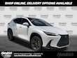 LEXUS NX 450h Plus